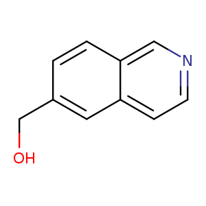 Isoquinolin-6-ylmethanol