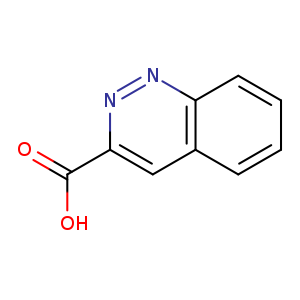 Cinnoline-3-carboxylic acid