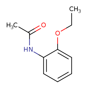 N-(2-Ethoxyphenyl)acetamide