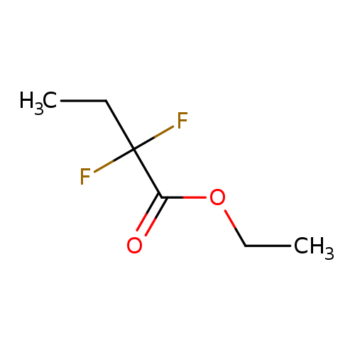 Ethyl 2,2-difluorobutanoate