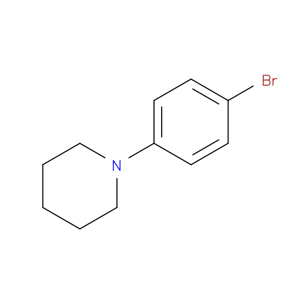1-(4-Bromophenyl)piperidine