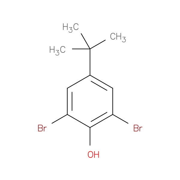 2,6-Dibromo-4-(tert-butyl)phenol
