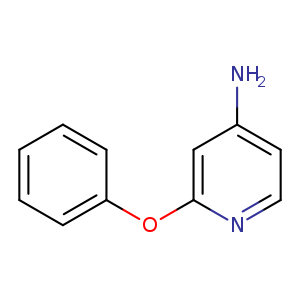2-Phenoxypyridin-4-amine