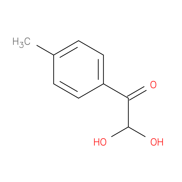 4-Methylphenylglyoxal hydrate