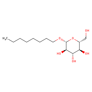 Octyl-beta-D-glucopyranoside