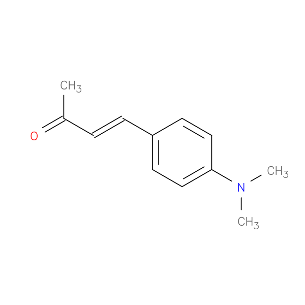 4-[4-(Dimethylamino)phenyl]-3-buten-2-one
