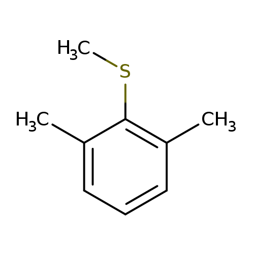 2,6-DIMETHYLTHIOANISOLE