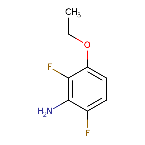 3-Ethoxy-2,6-difluoroaniline