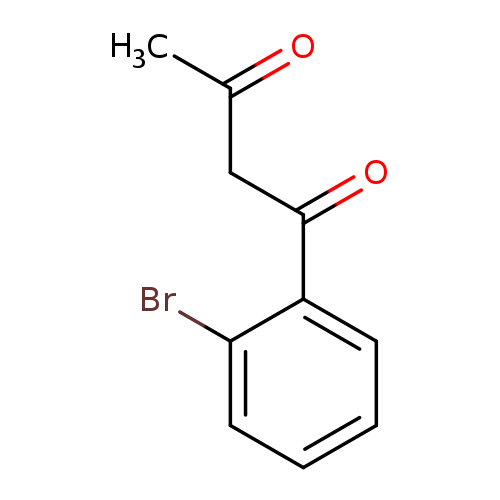 1-(2-BROMO-PHENYL)-BUTANE-1,3-DIONE