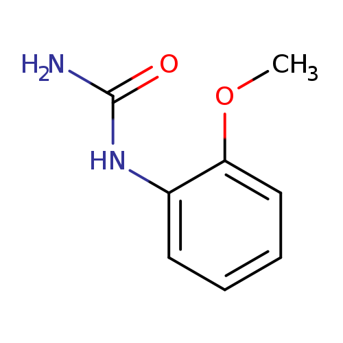 O-Methoxyphenylurea