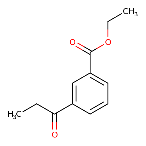 Ethyl 3-propionylbenzoate