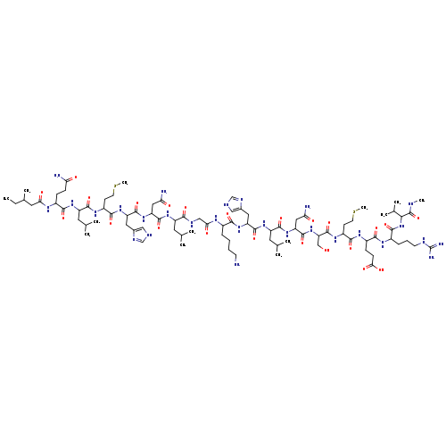 Teriparatide acetate