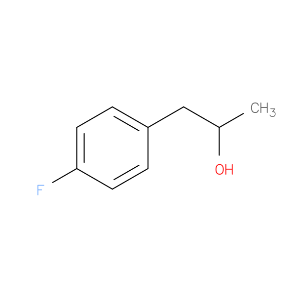 1-(4-Fluorophenyl)propan-2-ol