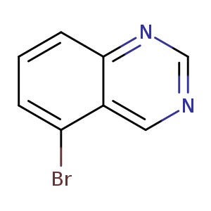 5-bromoquinazoline