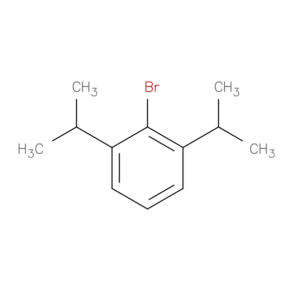 2-bromo-1,3-diisopropylbenzene