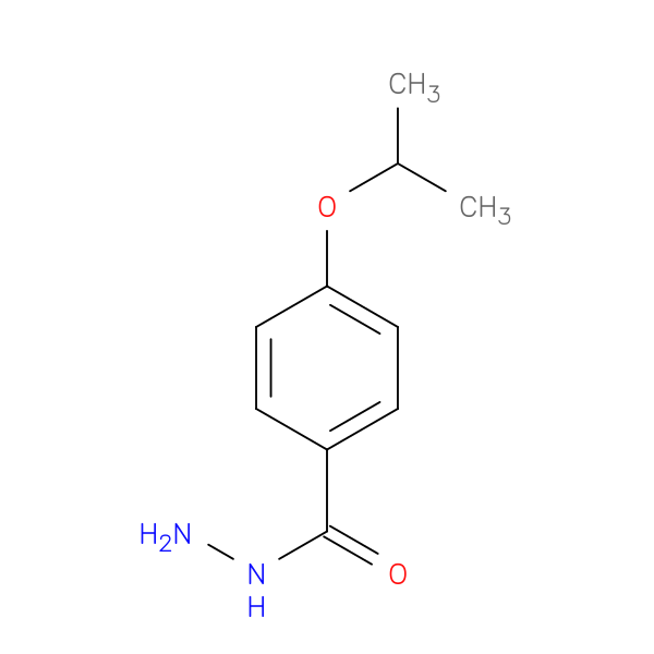 4-Isopropoxybenzohydrazide