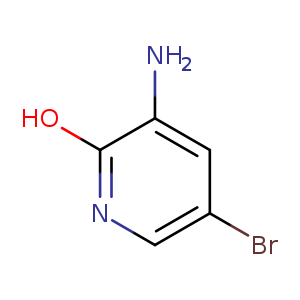 3-Amino-5-Bromo-Pyridin-2-OL