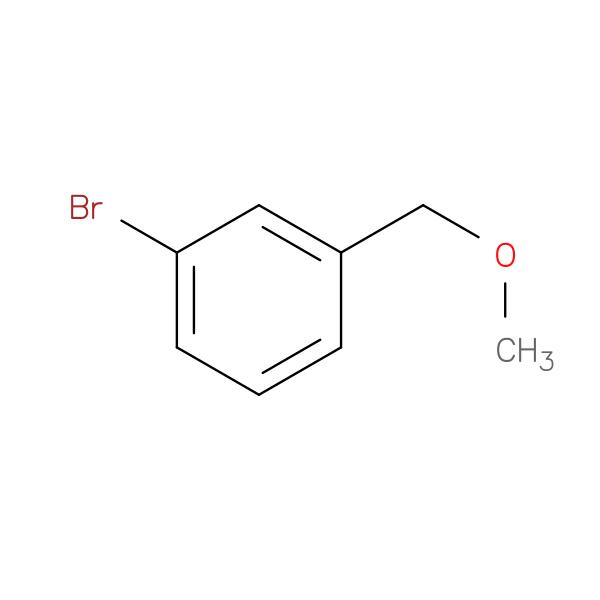 1-Bromo-3-(methoxymethyl)benzene