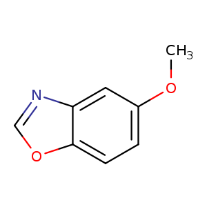 BENZOXAZOLE, 5-METHOXY-