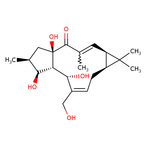 17-Hydroxyisolathyrol
