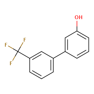 3-(3-Trifluoromethylphenyl)phenol