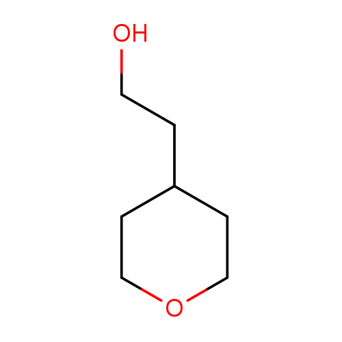2-(Tetrahydro-pyran-4-yl)-ethanol