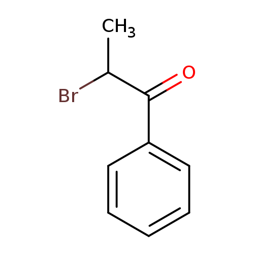 2-Bromopropiophenone