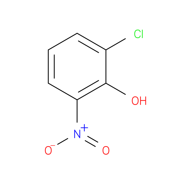 2-Chloro-6-nitrophenol