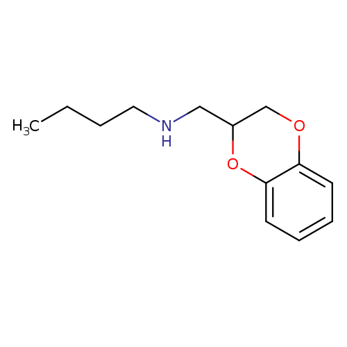Btuamoxane