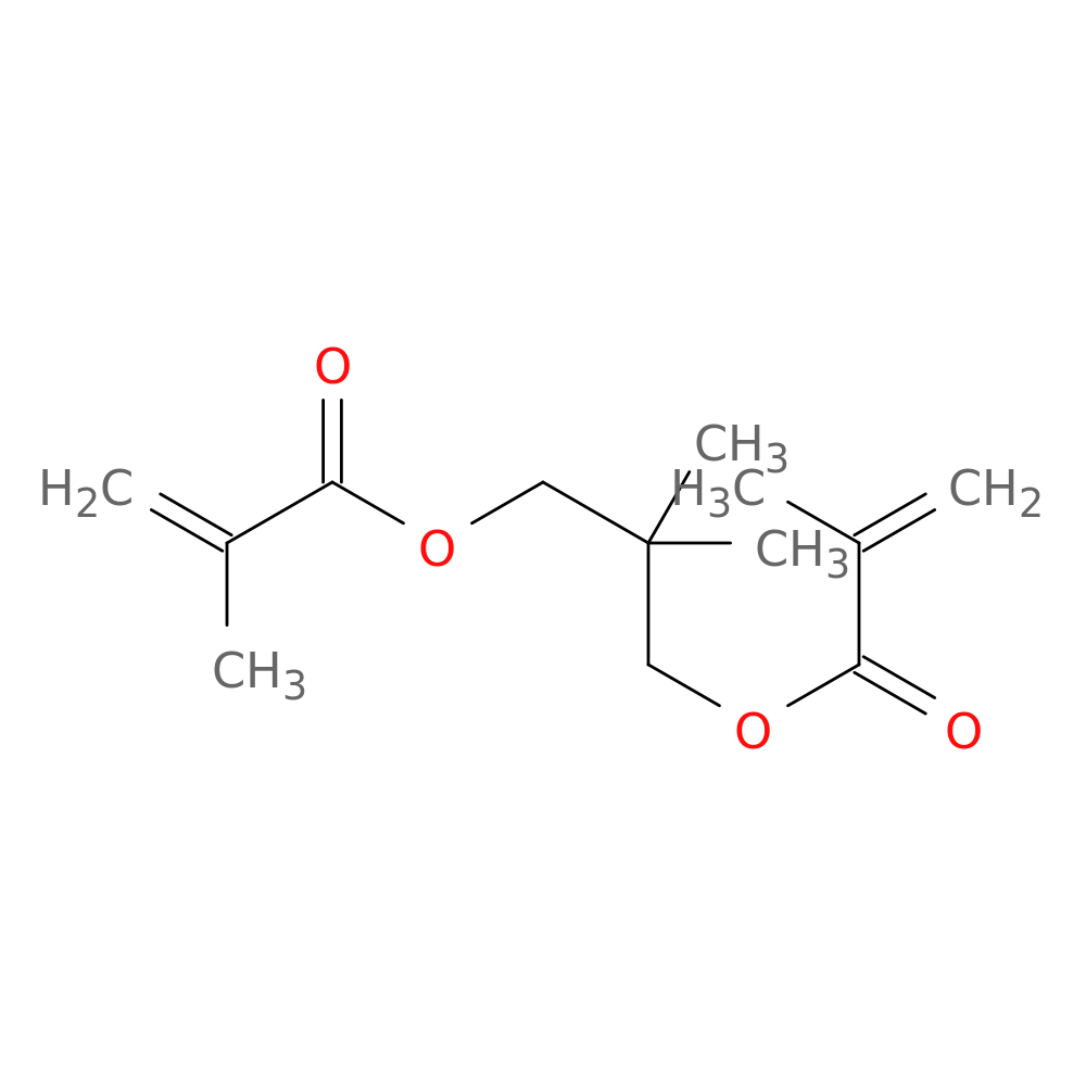2,2-Dimethylpropane-1,3-diyl bis(2-methylacrylate)