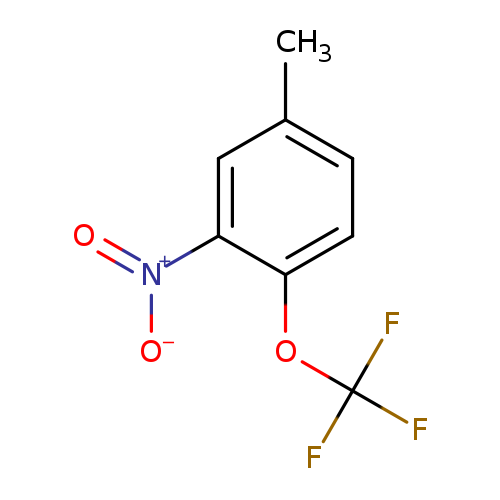 3-Nitro-4-(trifluoromethoxy)toluene
