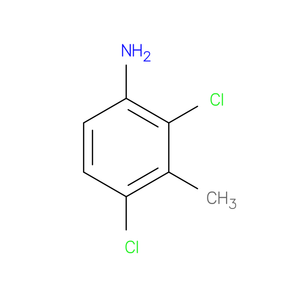 2,4-Dichloro-3-methylaniline