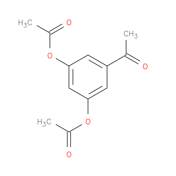 3',5'-Diacetoxyacetophenone