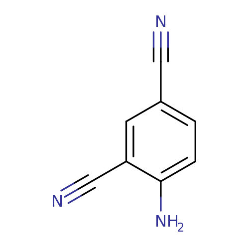 2,4-dicyanoaniline