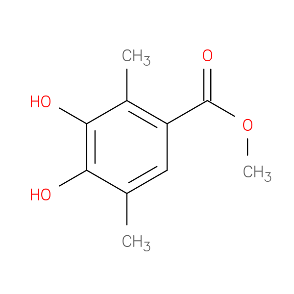 Methyl 3,4-dihydroxy-2,5-dimethylbenzoate