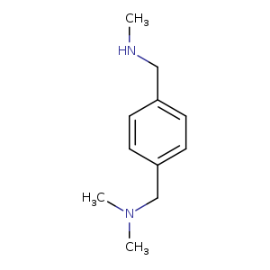 (4-[(Dimethylamino)methyl]benzyl)methylamine dihydrochloride