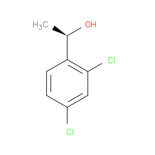 (1R)-1-(2,4-DICHLOROPHENYL)ETHAN-1-OL