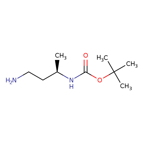 (R)-3-Boc-amino-butylamine