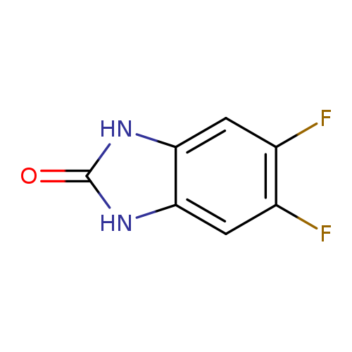 2H-Benzimidazol-2-one,5,6-difluoro-1,3-dihydro-(9CI)
