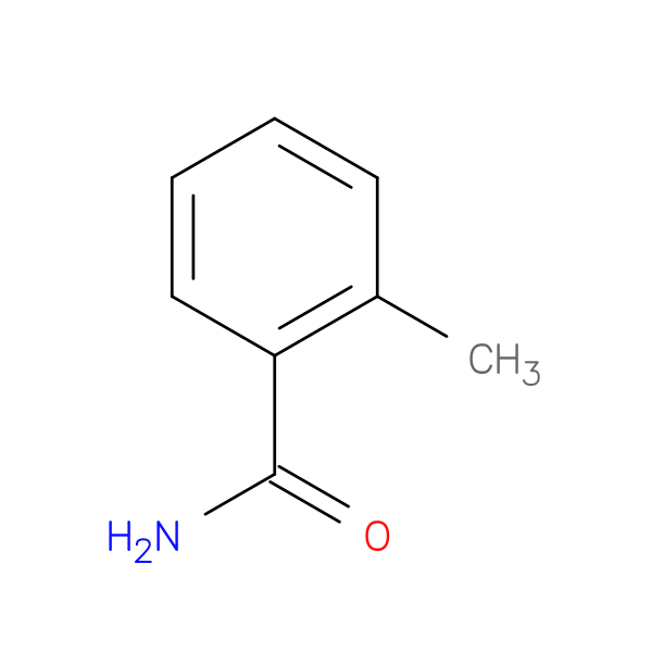 2-Methylbenzamide