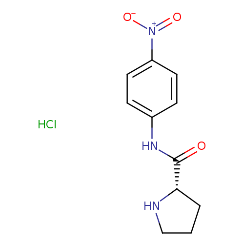 H-Pro-pNA.HCl