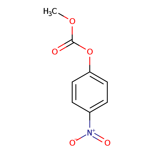 METHYL-4-NITROPHENYLCARBONATE