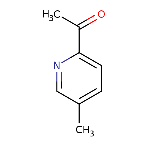 1-(5-Methylpyridin-2-yl)ethanone