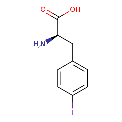 H-D-Phe(4-I)-OH