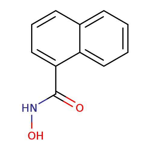 1-Naphthohydroxamic acid