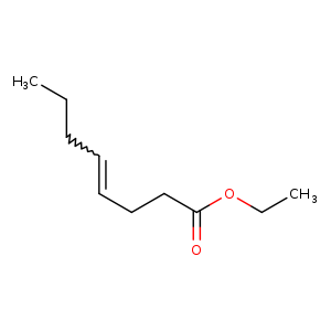 ethyl (Z)-oct-4-enoate
