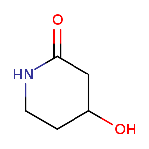 4-HYDROXY-2-PIPERIDINONE