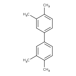 3,3,4,4-Tetramethylbiphenyl