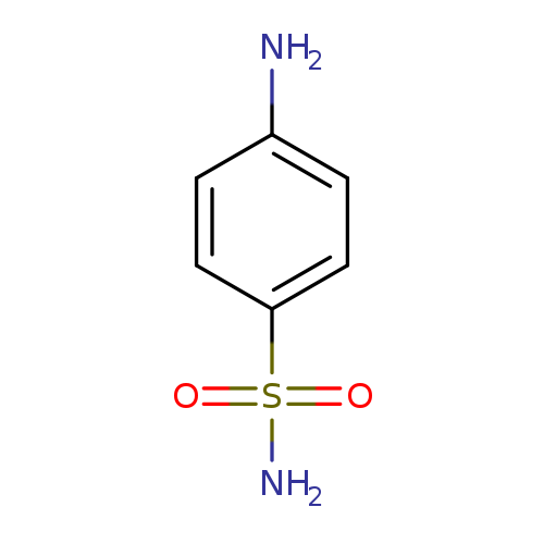 Sulfanilamide