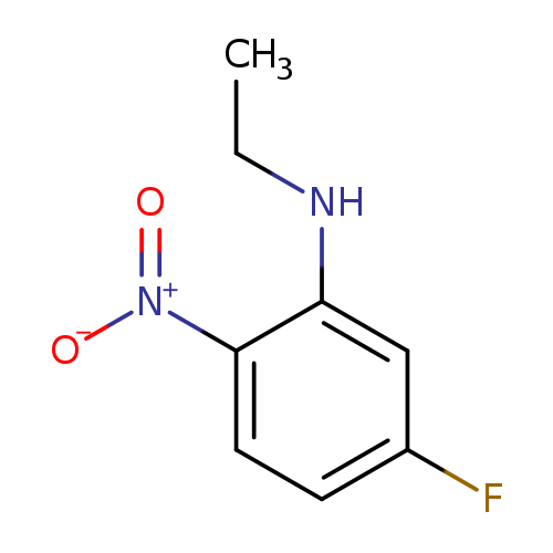 N-Ethyl-5-fluoro-2-nitroaniline